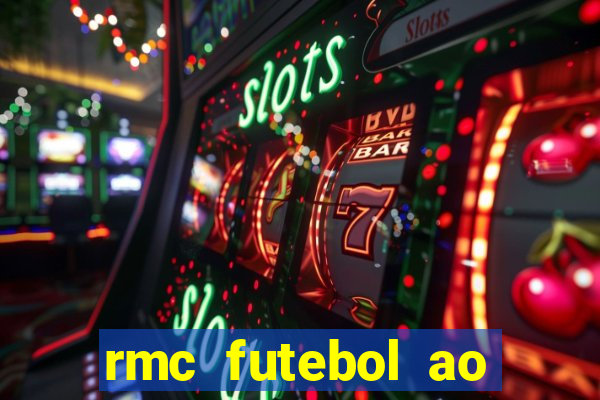 rmc futebol ao vivo gratis